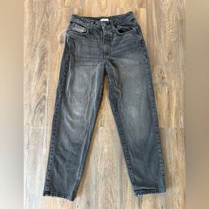 Forever 21 womens Black Jeans